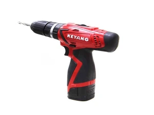Máy khoan pin (có búa) Keyang DM14.4L-2I (Không chối than)