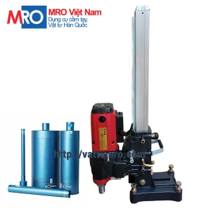 Máy khoan rút lõi bê tông DK-6DS Doohyeon
