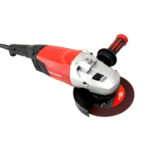 Máy mài góc Keyang 180mm - DG180-22 (công tắc đuôi)