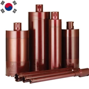 Mũi khoan rút lõi bê tông Shinhan