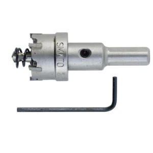 Mũi khoét lỗ hợp kim Smato