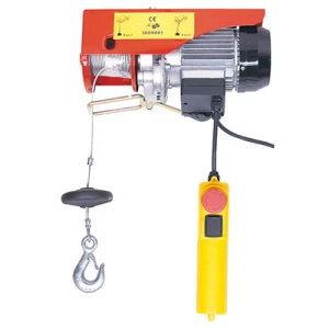 Palang điện UDT UW