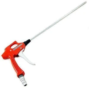 Súng khí vòi thẳng Kumkang KSD-200S (23/9/24 Hàng đặt)