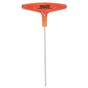 Tay vặn chữ T Smato 3mm TR-3 (25/3/2025 hàng đặt)