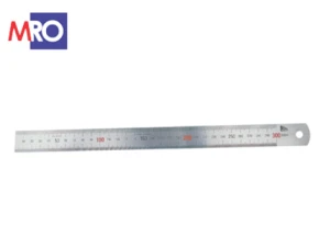 Thước lá 300mm Bluetec