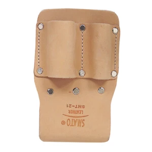 Túi đựng dụng cụ 2 ngăn SMT-21 Smato