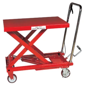 Xe nâng hàng bằng tay UDT MT (Hàng đặt - 21/5/2025)