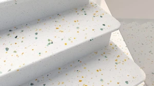 Đá Thạch anh Xanh Thiên Thanh Khang Minh P104TT22B1