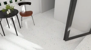 Đá lát sàn Thạch Anh Đá quý Aventurine G104AVE22M1