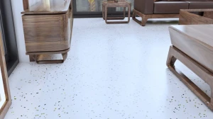 Đá lát sàn Thạch anh gắn đá quý Serpentine G102SPT22B1