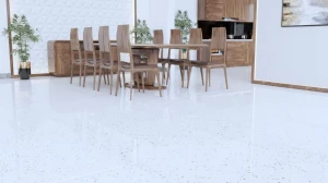 Đá lát sàn Thạch Anh gắn đá Serpentine G102SPT22M1