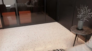 Đá lát sàn Thạch anh Mã Não Đỏ G102MND22M1