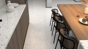 Đá lát sàn Thạch Anh Tím G104TAT22M1