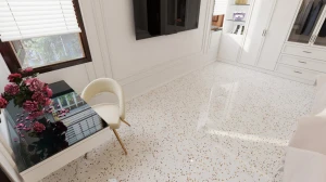 Mẫu đá sàn nhà Vân Gỗ mới nhất 2021