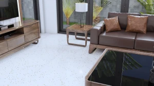 Đá Thạch anh gắn đá Serpentine G102SPT22S1