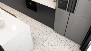 Đá Thạch Anh Hoa Núi Lửa G104HNL22B1