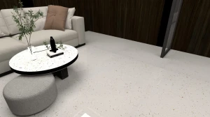 Đá Thạch Anh Vàng Ngọc S104VN22M1