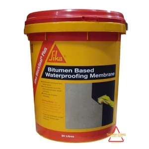 BC BITUMEN COATING