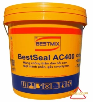 BESTSEAL AC400
