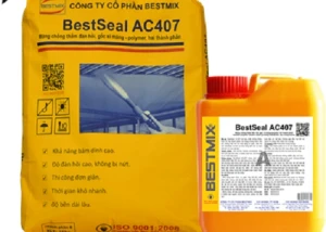 BESTSEAL AC407