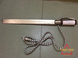 DAO HÀN NHIỆT BĂNG CẢN NƯỚC SIKA