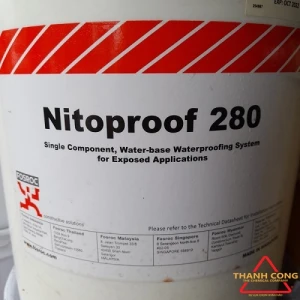 FOSROC NITOPROOF 280