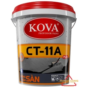 KOVA CT 11A