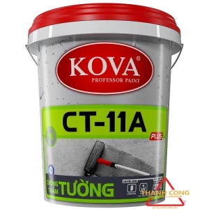 KOVA CT11A PLUS TƯỜNG 22KG