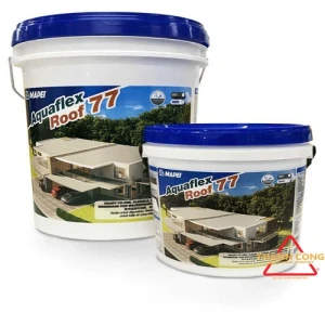 MAPEI AQUAFLEX R 77