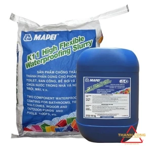 MAPEI K11 HIGH FLEXIBLE