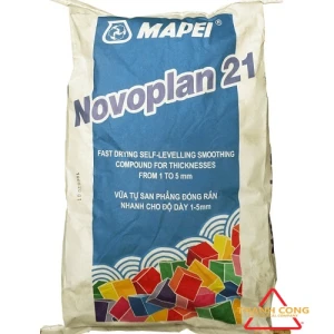 MAPEI NOVOPLAN 21