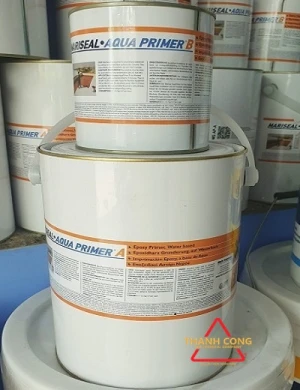 MARISEAL AQUA PRIMER