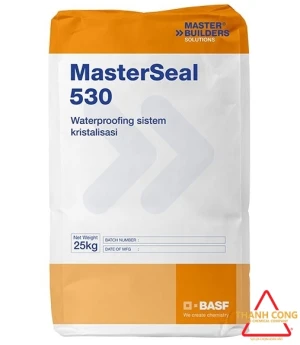 MASTERSEAL 530