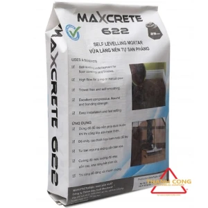 MAXCRETE 622