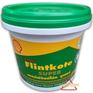 SHELL FLINTKOTE SUPER