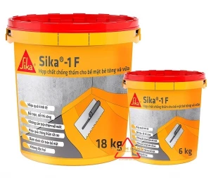 SIKA 1F