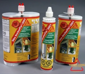 SIKA ANCHORFIX 3001