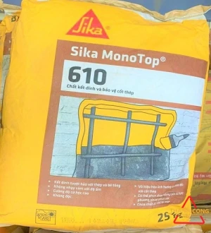 SIKA MONOTOP 610