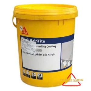 SIKA RAINTITE 20KG