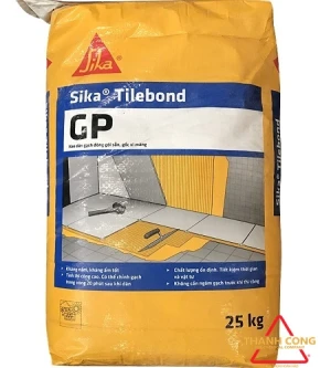 SIKA TILEBOND GP 25KG