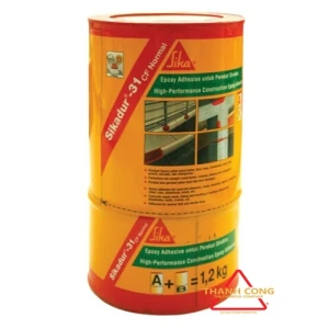 SIKADUR 31 CF NORMAL