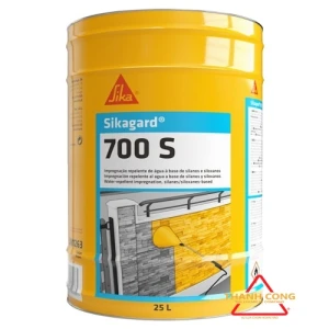 SIKAGARD 700 S