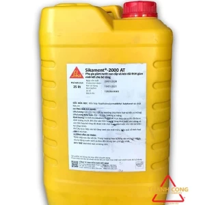 SIKAMENT 2000AT 25LIT
