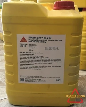 SIKAMENT R7 N 25LIT