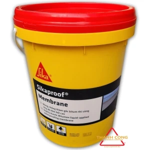 SIKAPROOF MEMBRANE 20KG