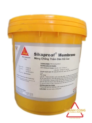 SIKAPROOF MEMBRANE 6KG