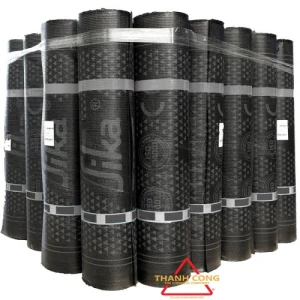 SIKASHIELD P24 S 3 MM