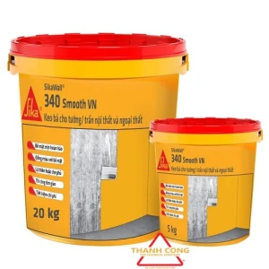 SIKAWALL-340 SMOOTH VN