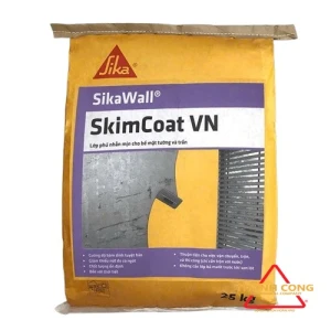 SIKAWALL SKIMCOAT VN