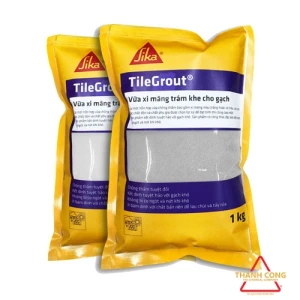 TILE GROUT 1KG